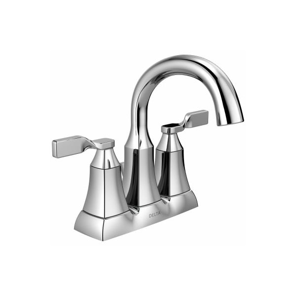 Delta CHR2Hand CTR Lav Faucet 25766LF - main